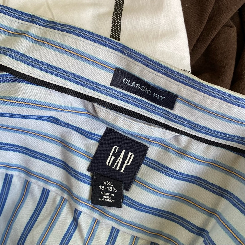 Gap Button Down - image 3